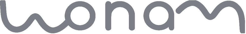 Logo Wonam